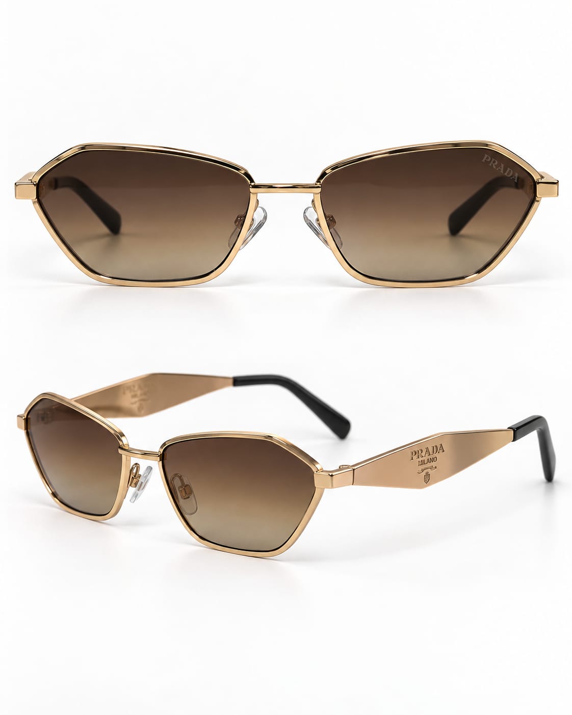 Montura PRADA Gafas