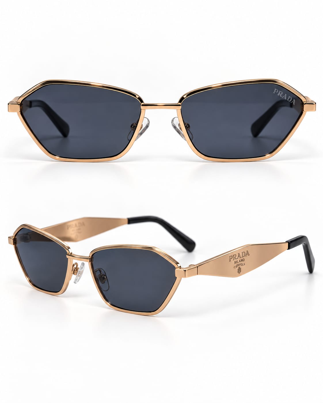 Montura PRADA Gafas