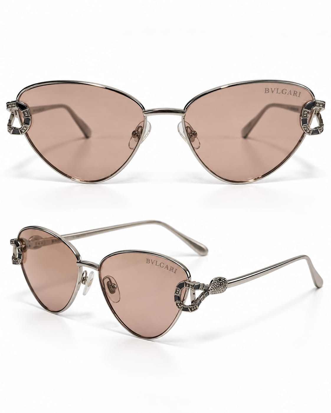 Montura BVLGARI Gafas