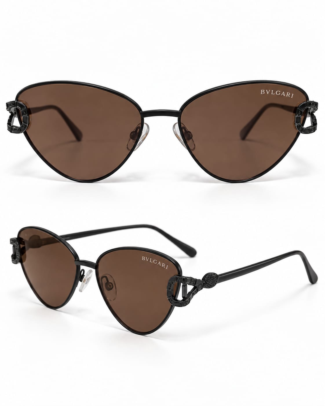 Montura BVLGARI Gafas