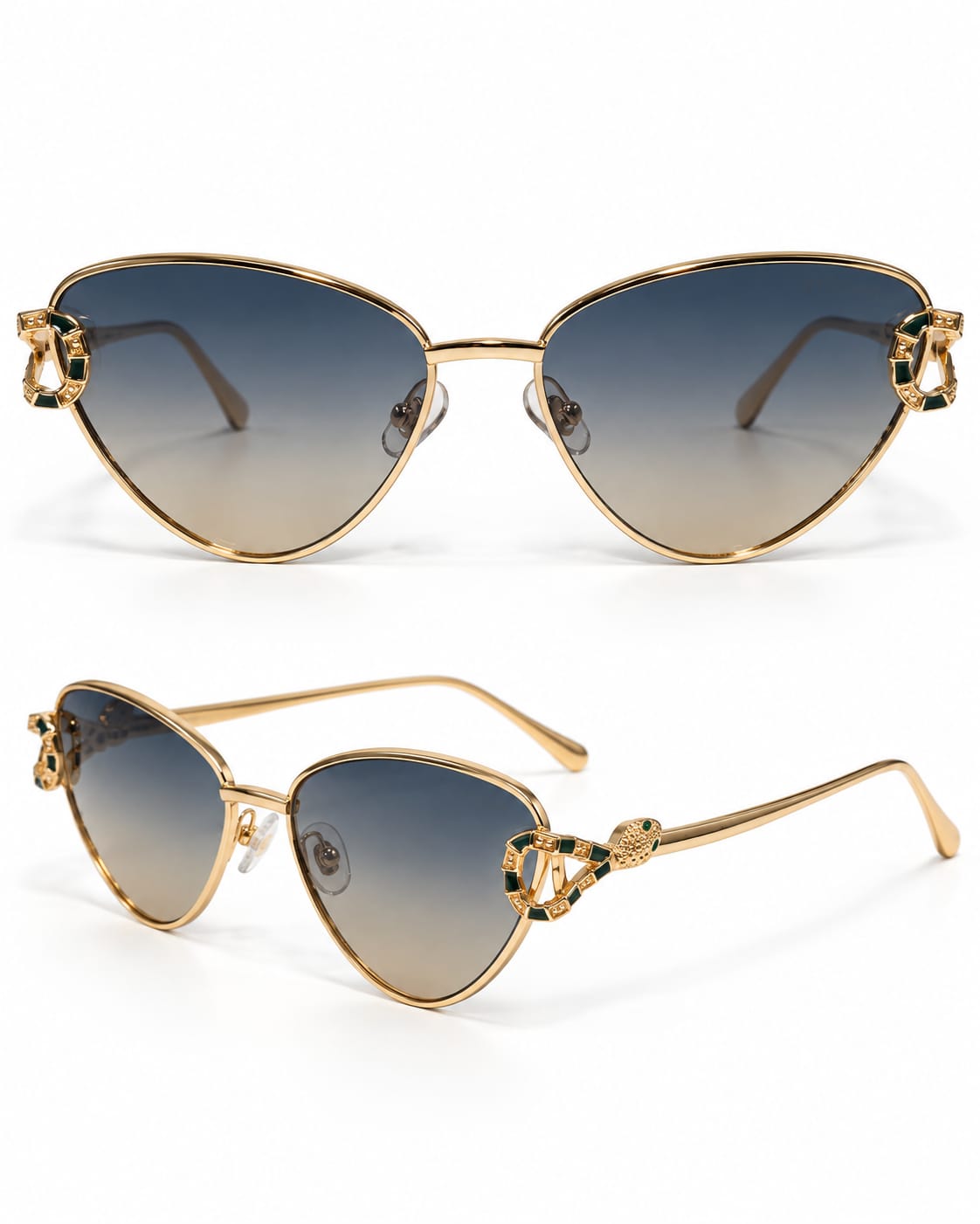 Montura BVLGARI Gafas