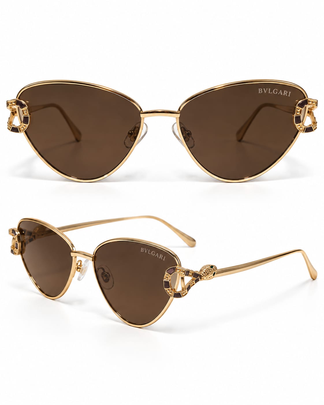 Montura BVLGARI Gafas
