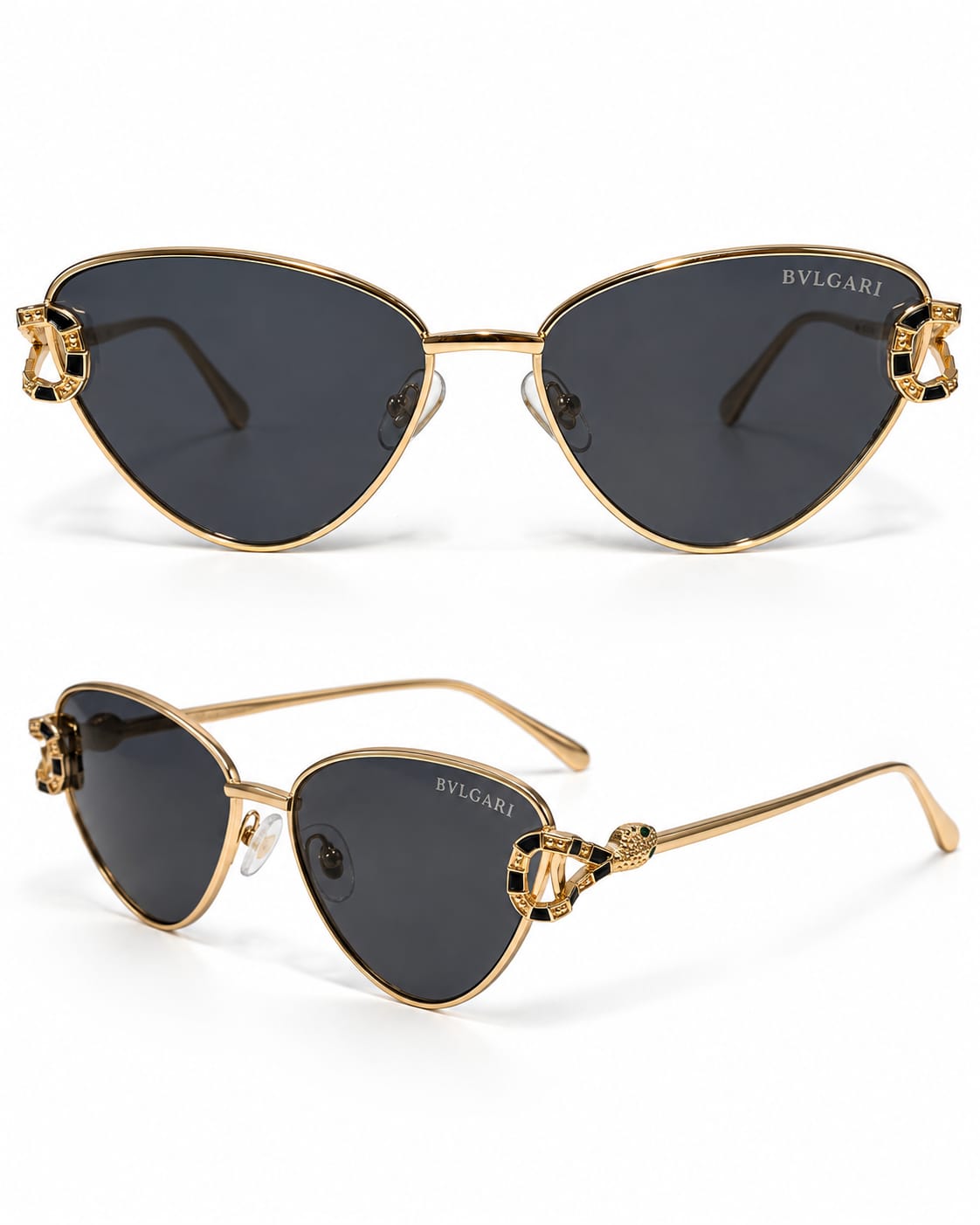 Montura BVLGARI Gafas