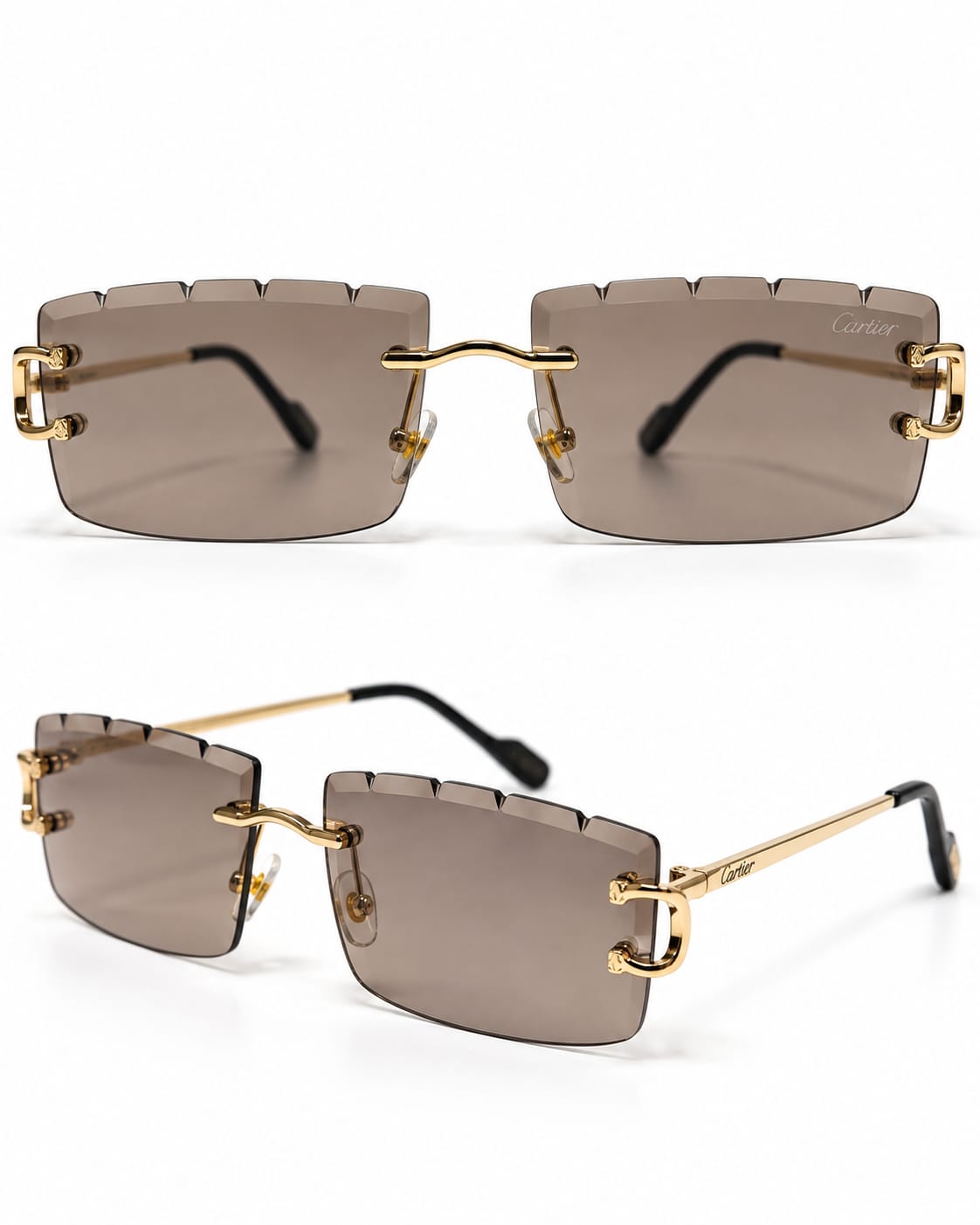 Montura CARTIER Gafas