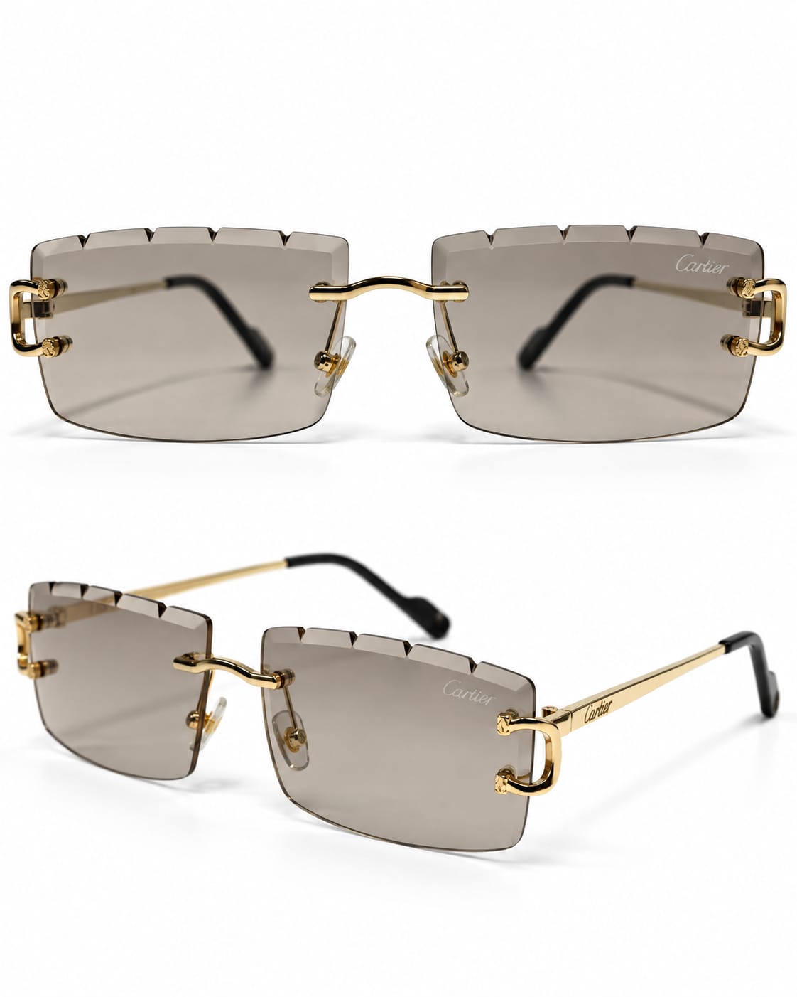 Montura CARTIER Gafas