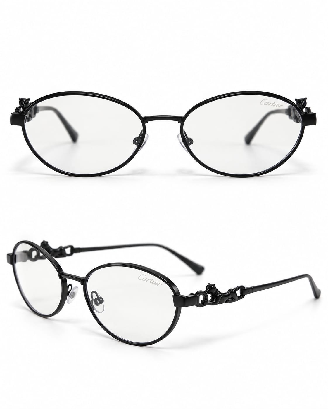 Montura CARTIER Gafas