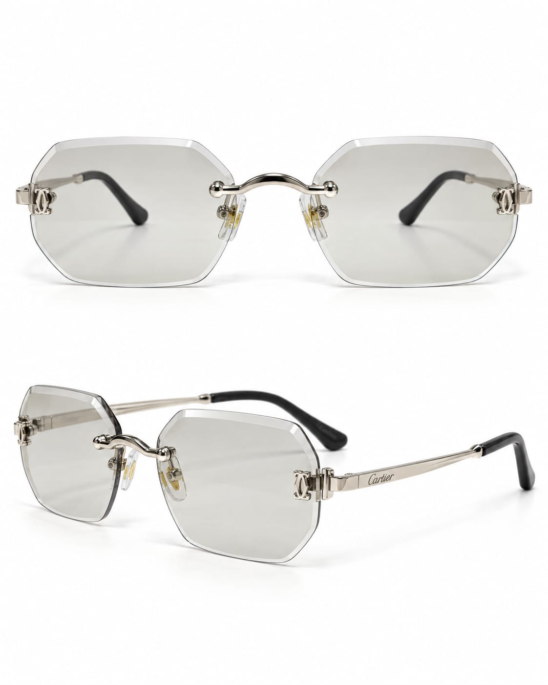 Montura CARTIER Gafas