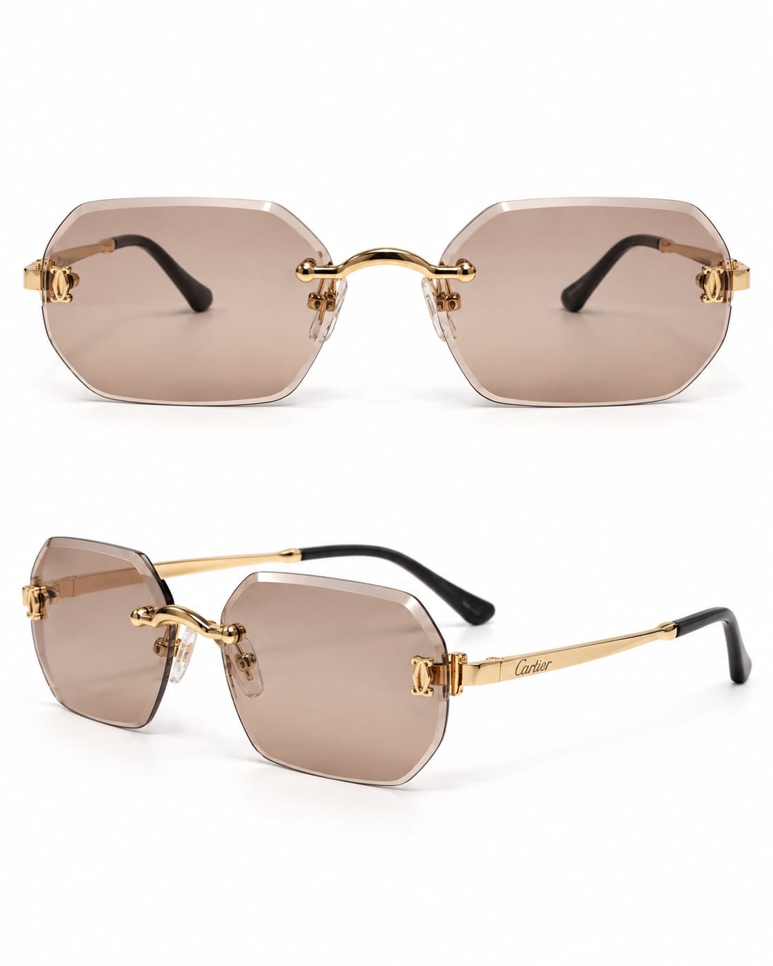 Montura CARTIER Gafas