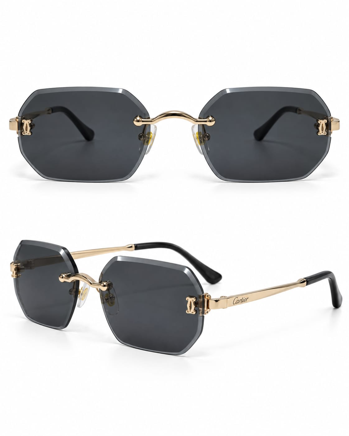 Montura CARTIER Gafas