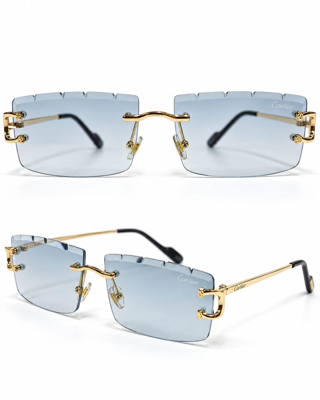 Montura CARTIER Gafas