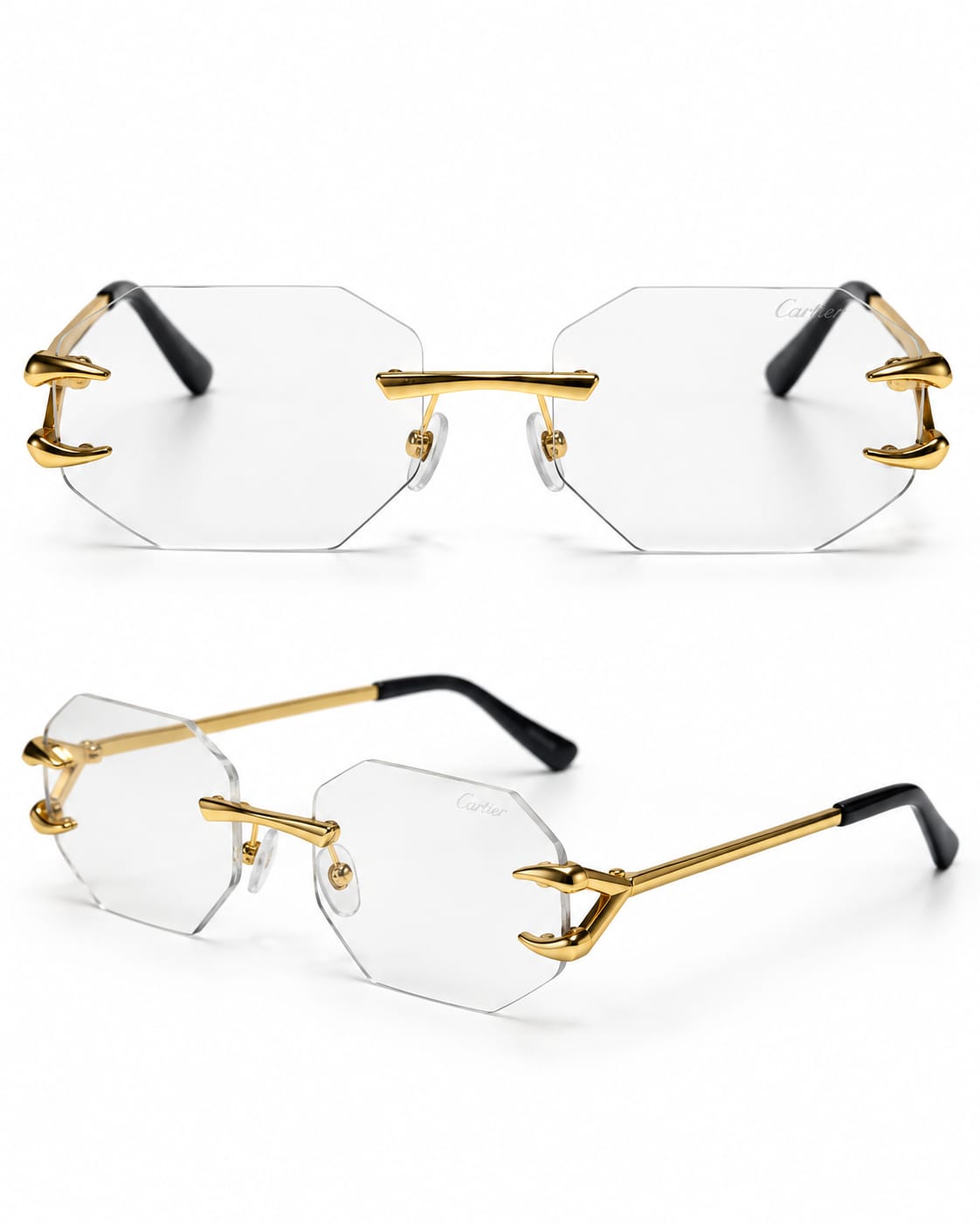 Montura CARTIER Gafas