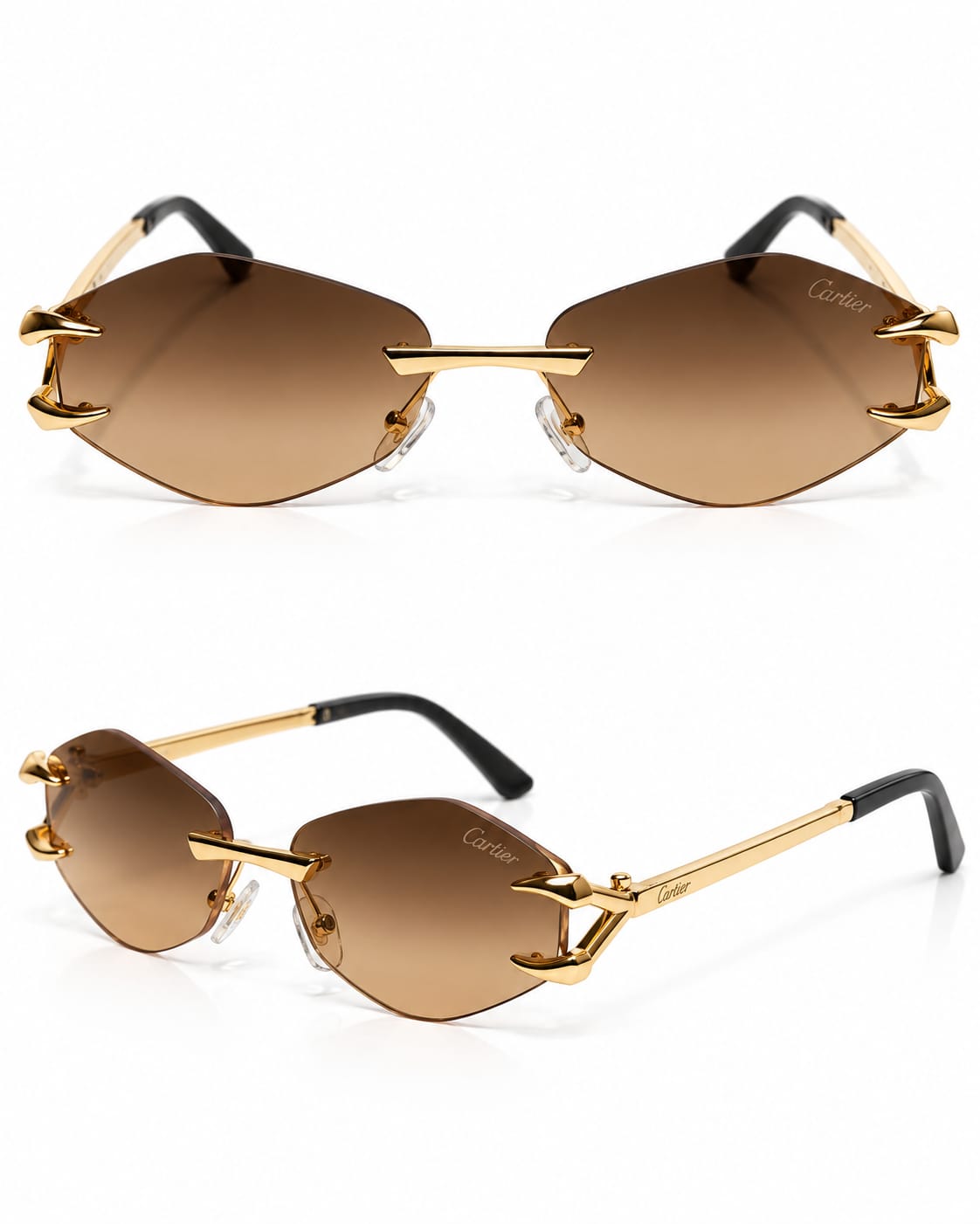 Montura CARTIER Gafas