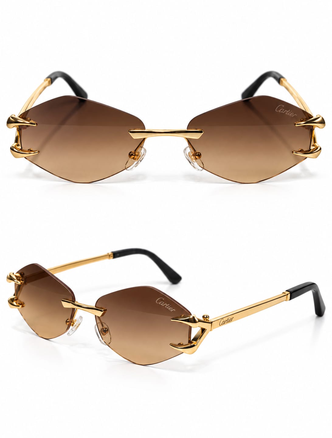 Montura CARTIER Gafas