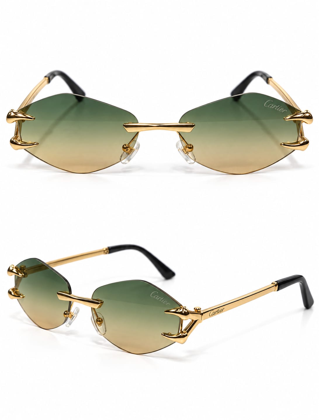 Montura CARTIER Gafas