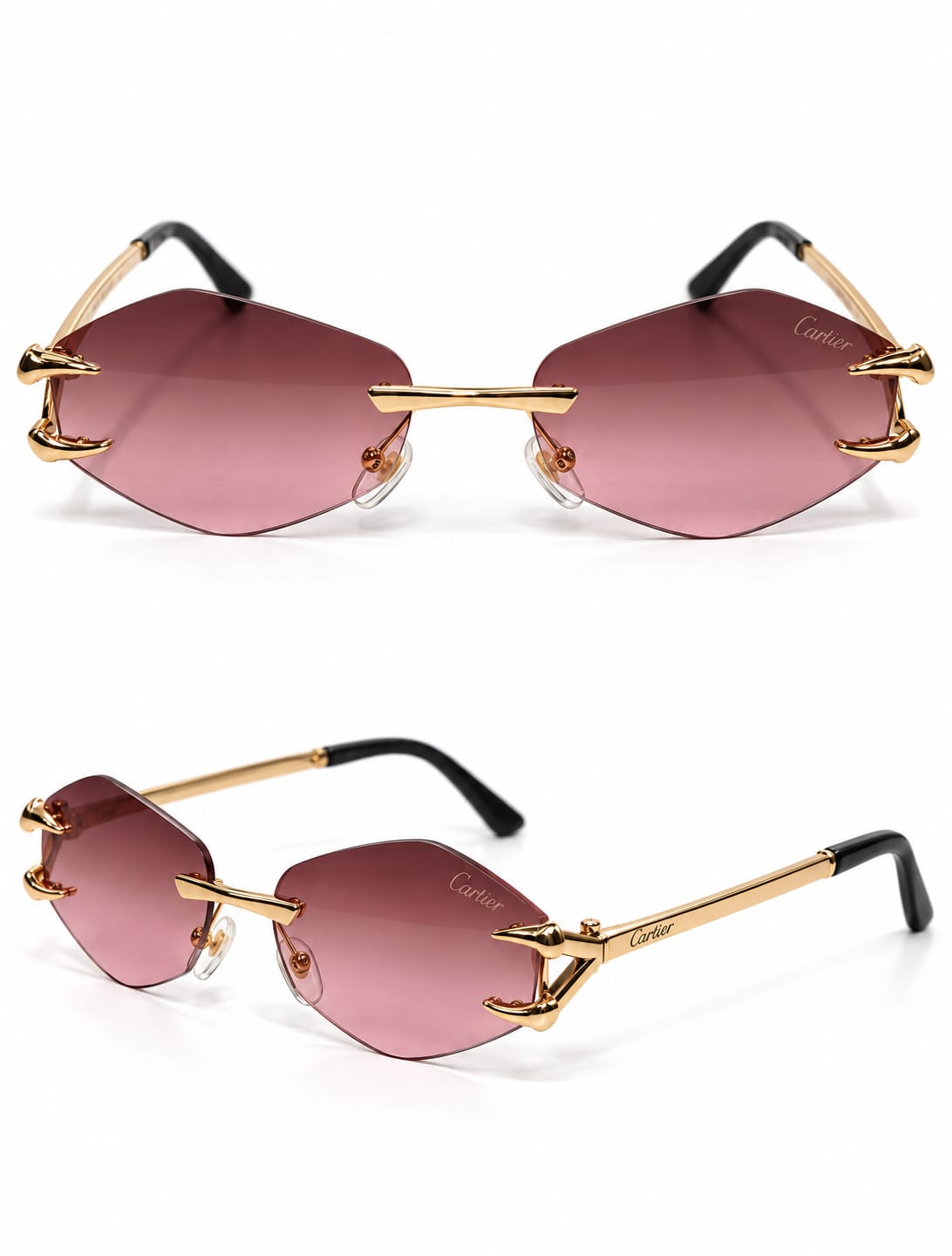 Montura CARTIER Gafas