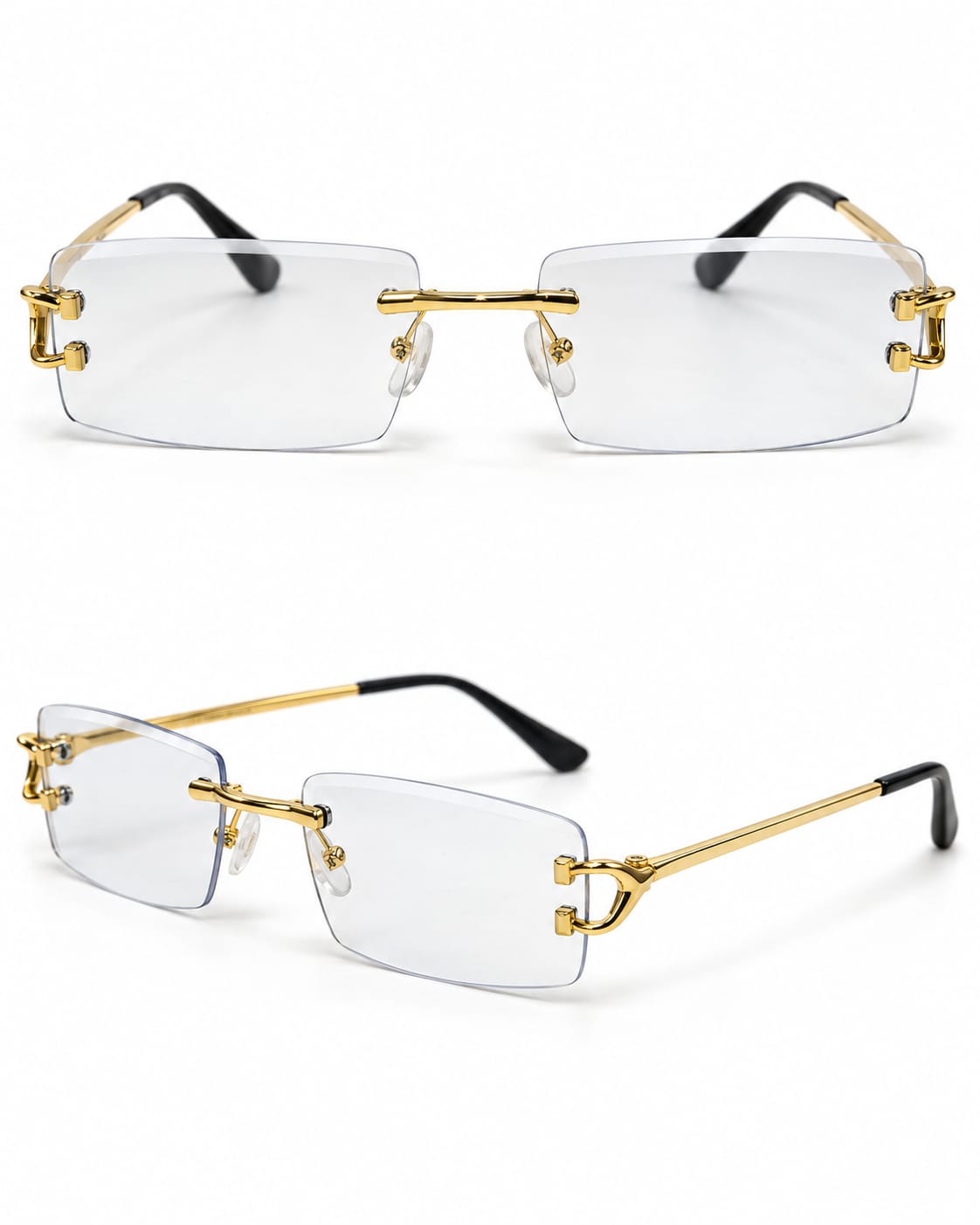 Montura CARTIER Gafas