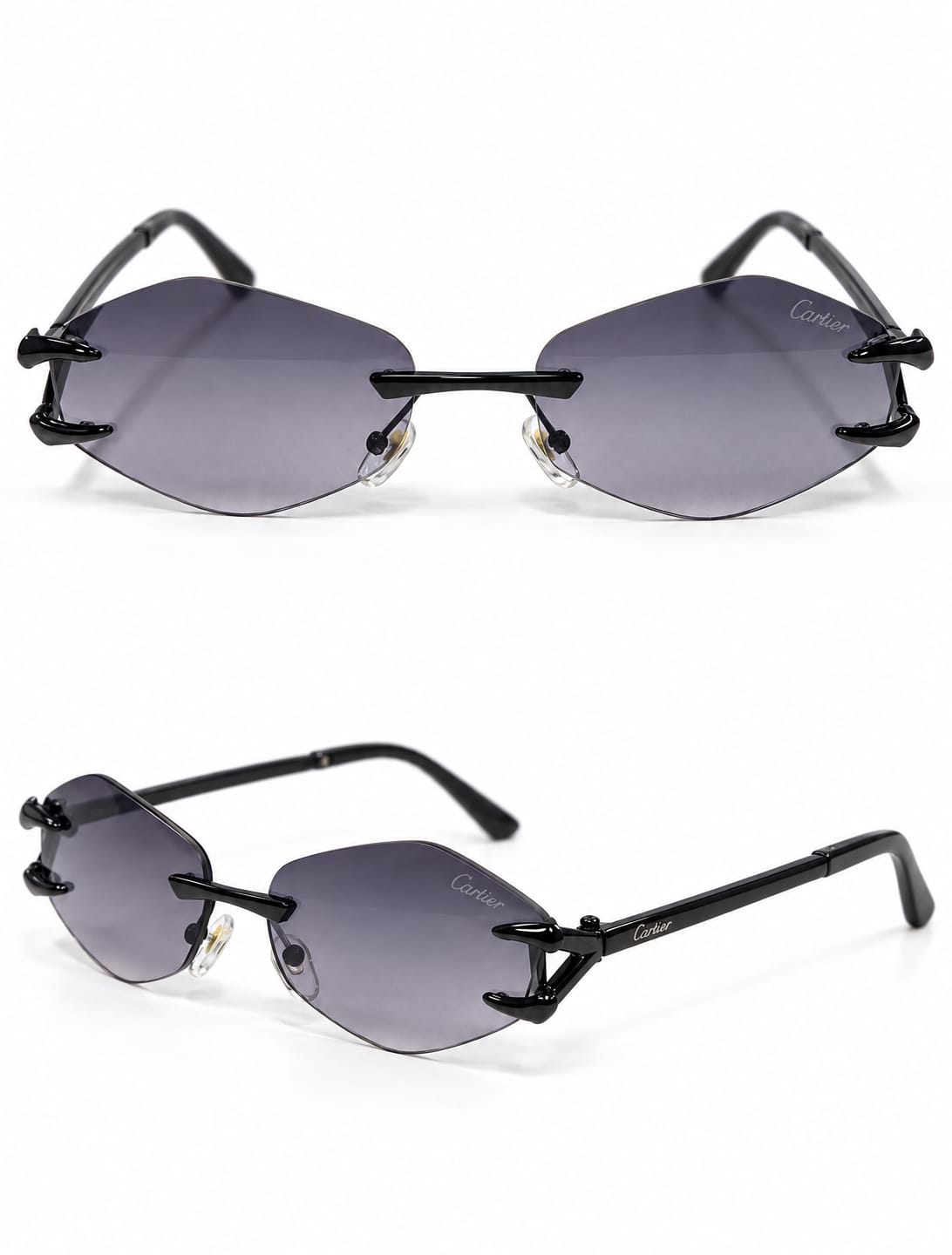 Montura CARTIER Gafas