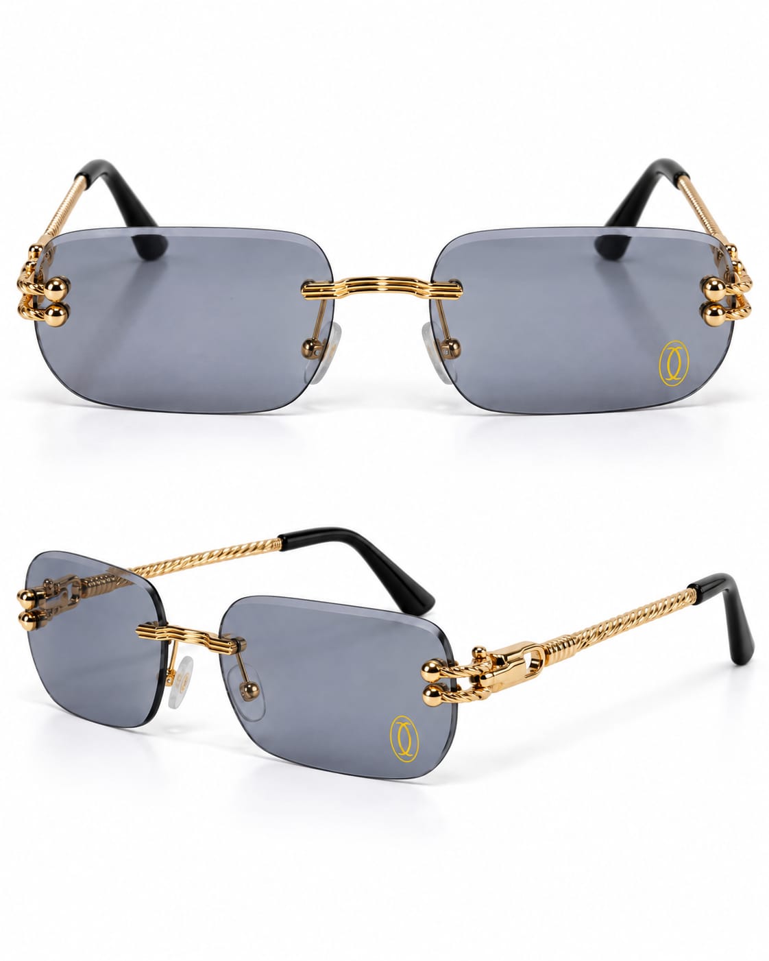 Montura CARTIER Gafas