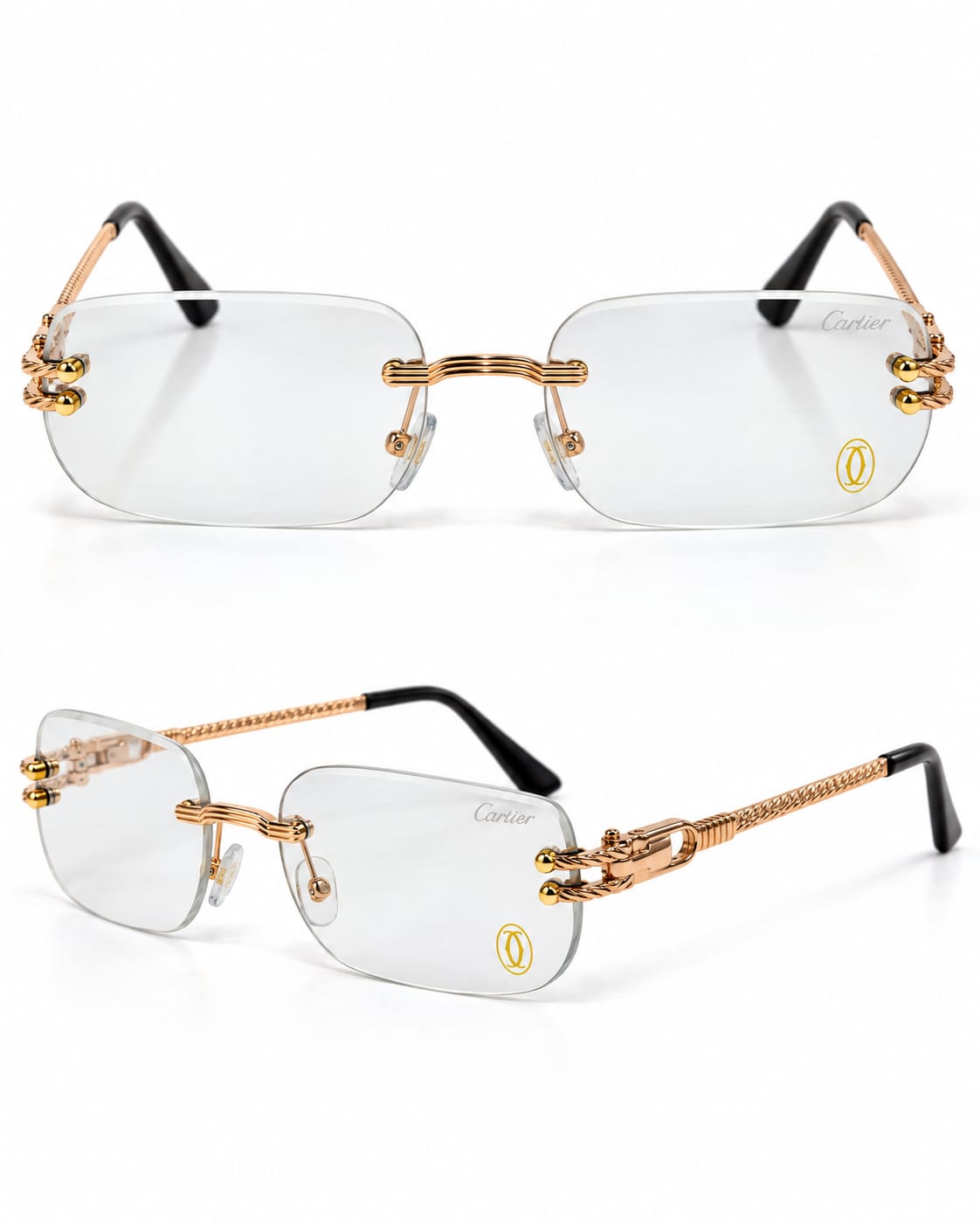 Montura CARTIER Gafas