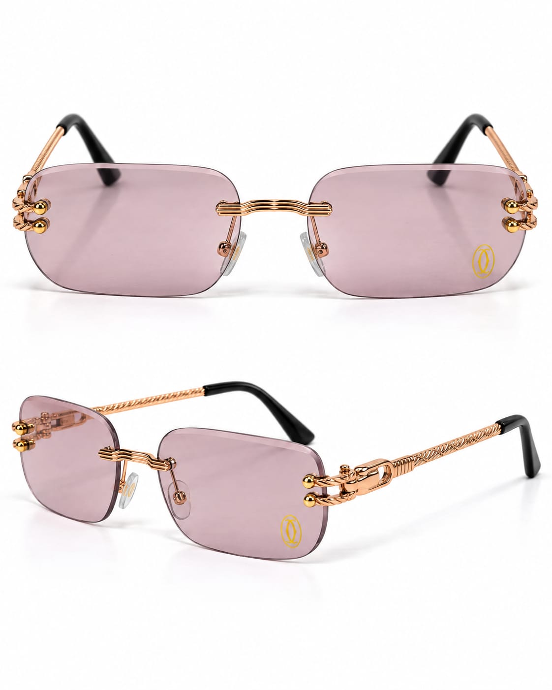 Montura CARTIER Gafas