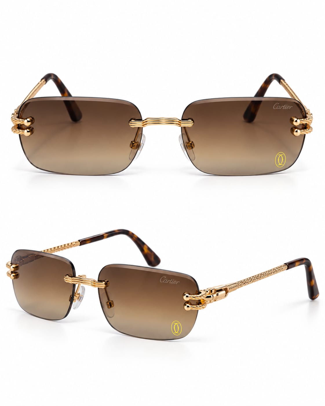 Montura CARTIER Gafas