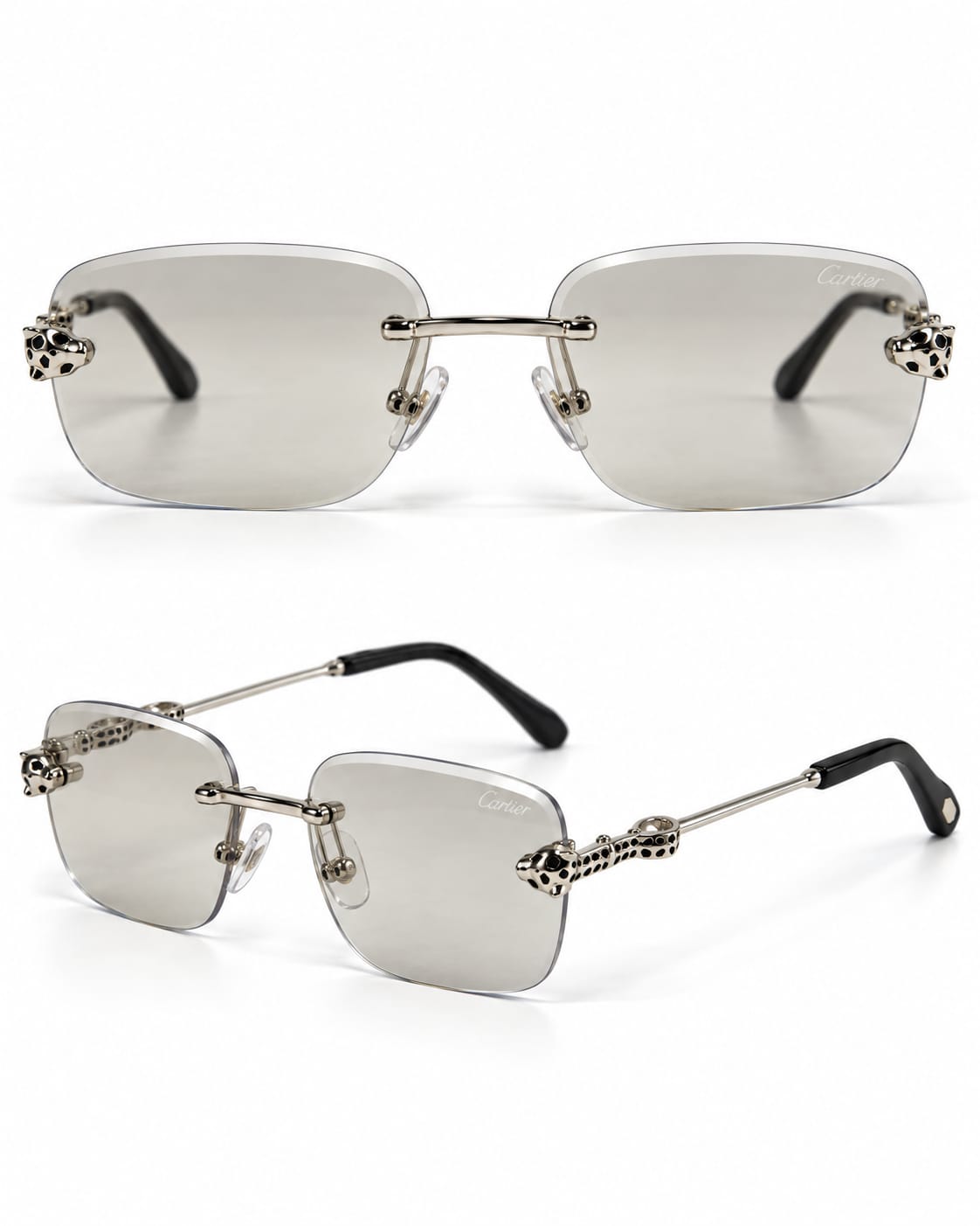 Montura CARTIER Gafas