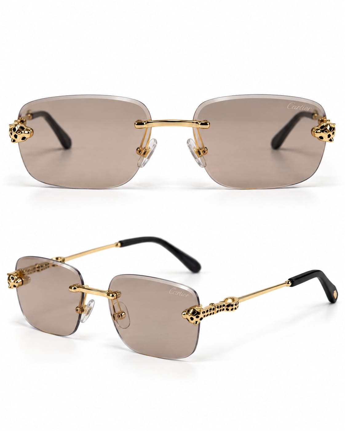 Montura CARTIER Gafas