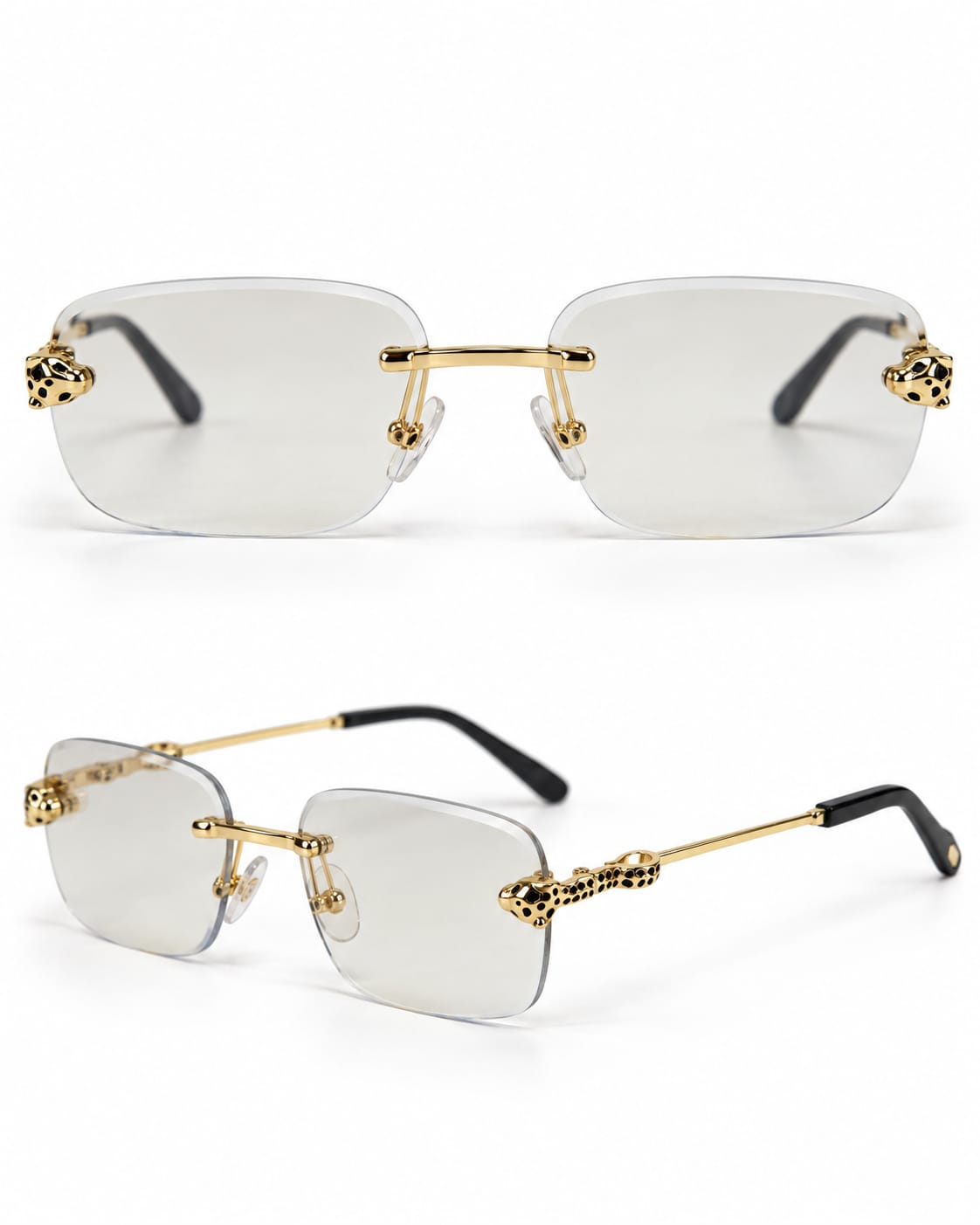 Montura CARTIER Gafas