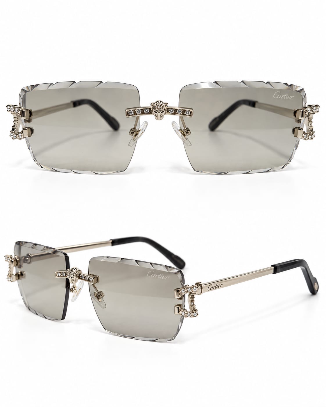 Montura CARTIER Gafas