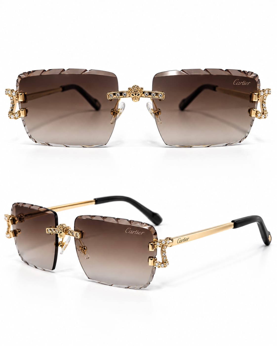 Montura CARTIER Gafas