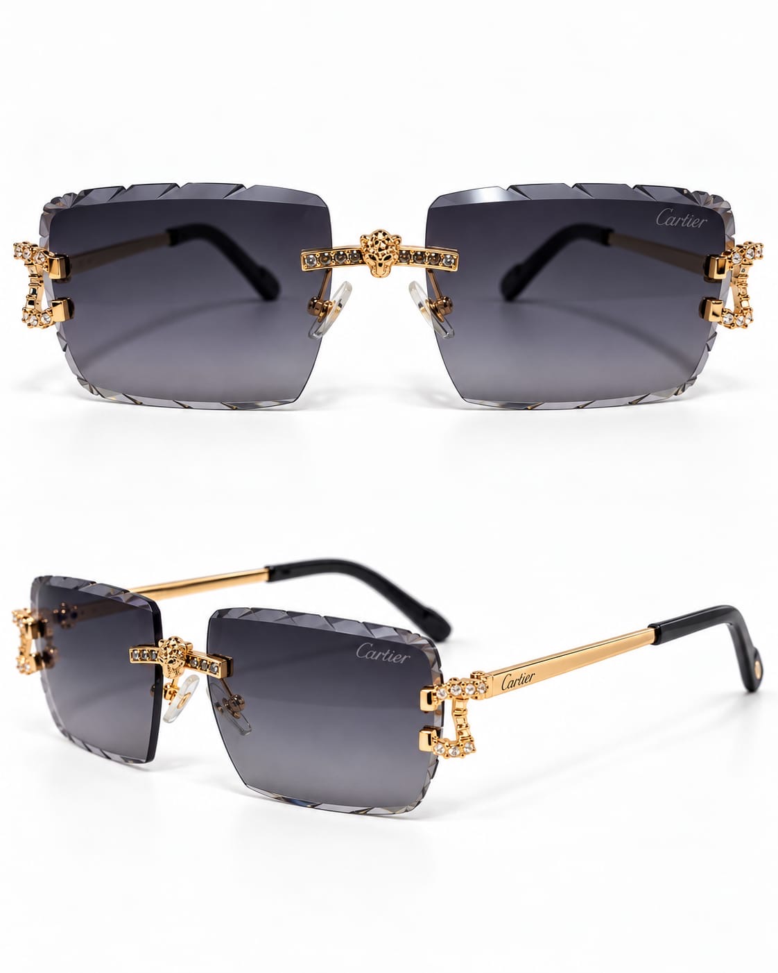 Montura CARTIER Gafas