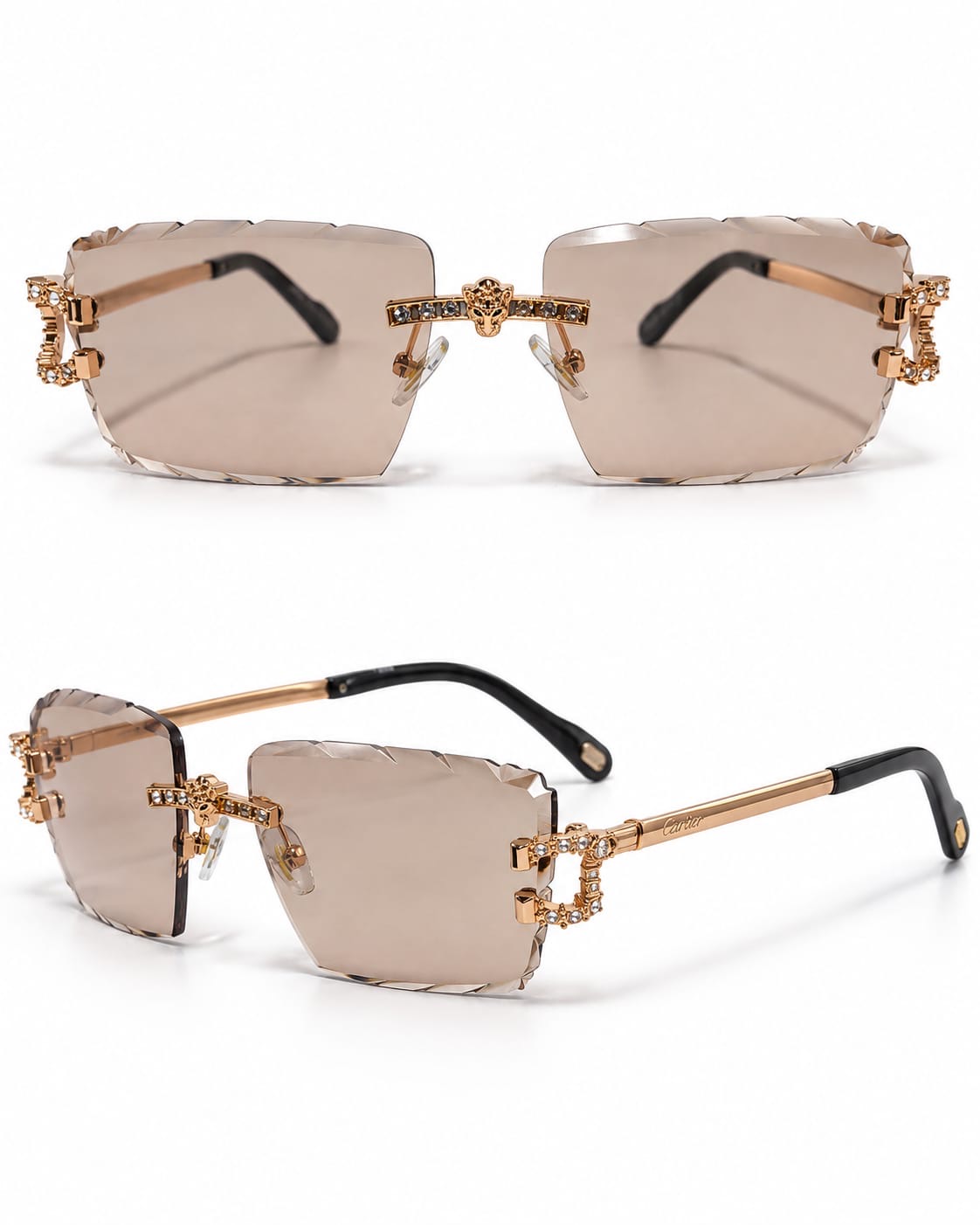 Montura CARTIER Gafas