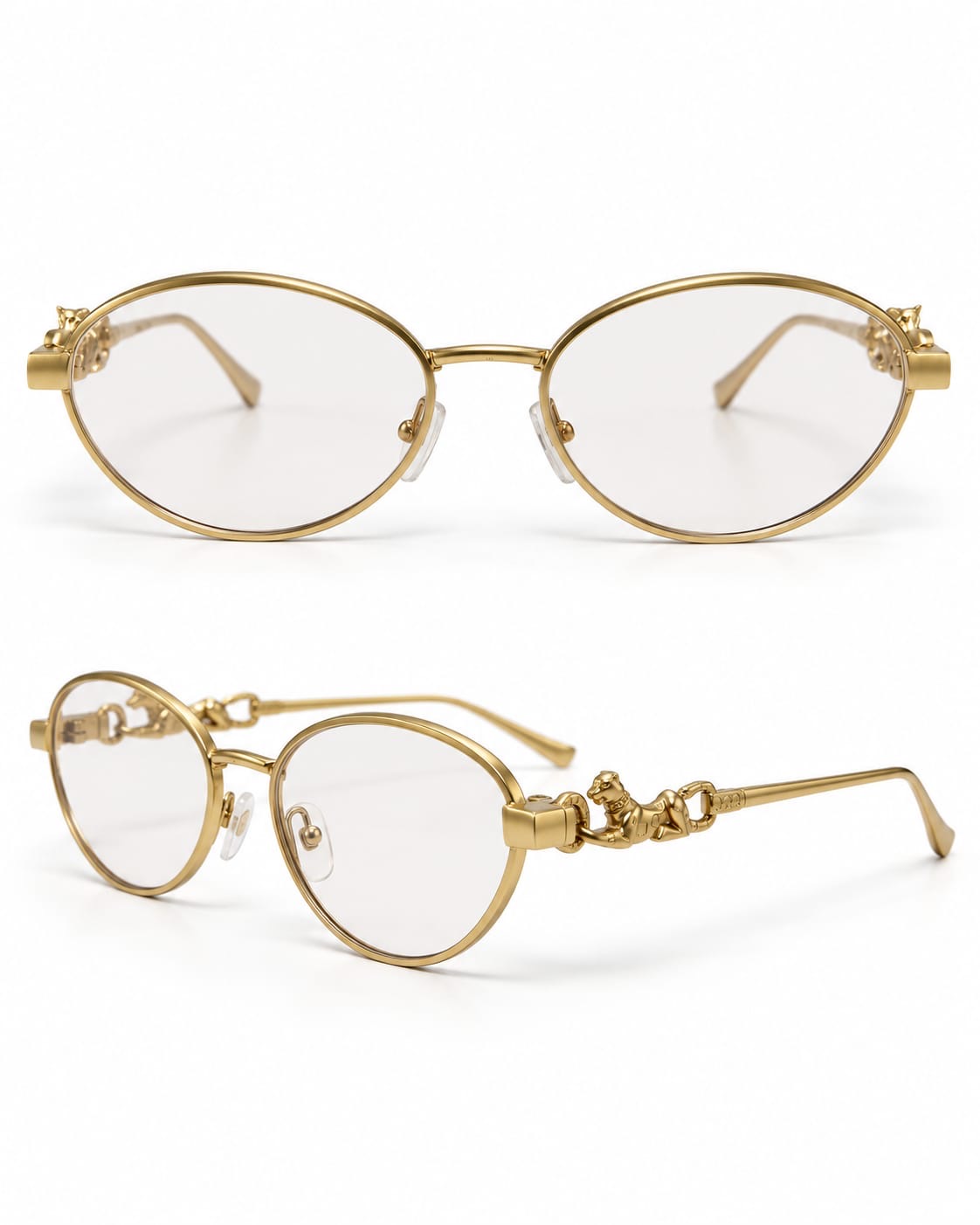 Montura CARTIER Gafas