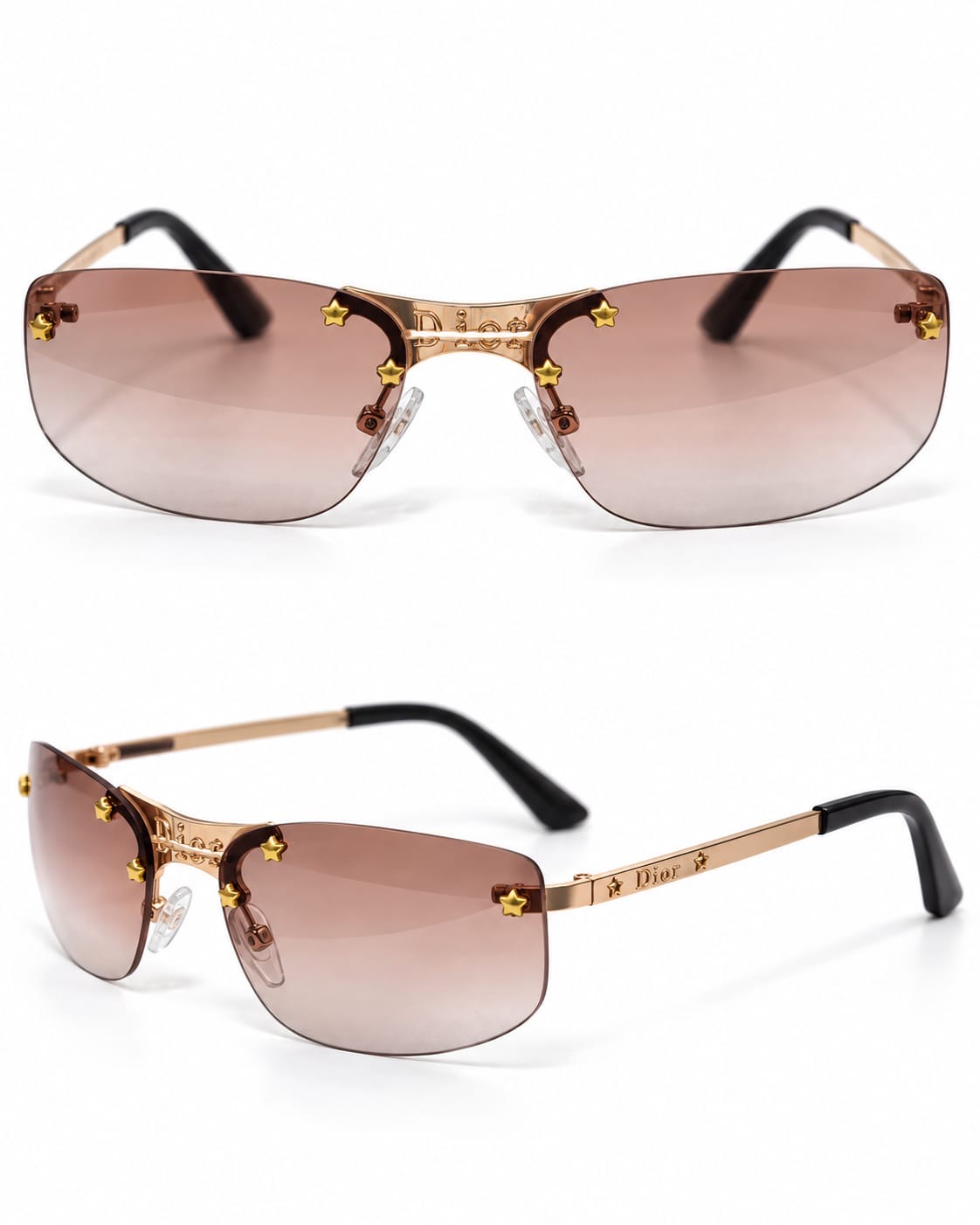 Montura DIOR Gafas