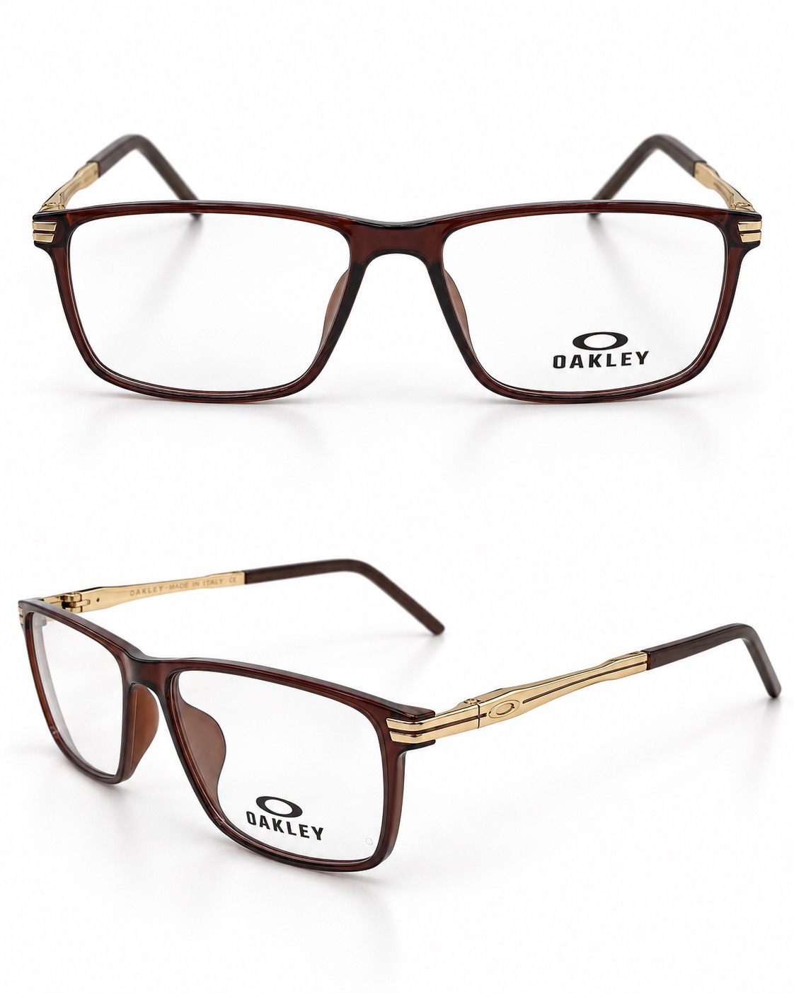Montura OAKLEY 22B67