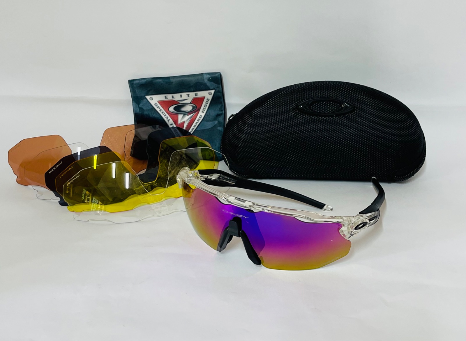 Montura OAKLEY Gafas