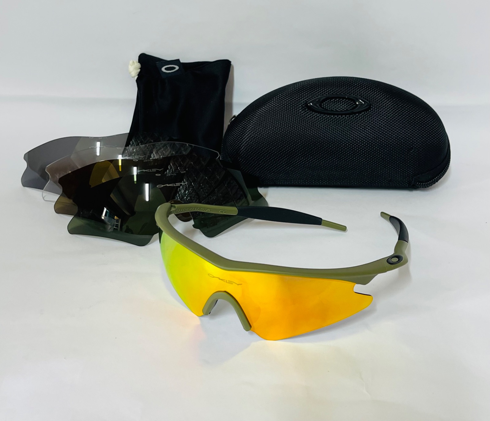 Montura OAKLEY Gafas
