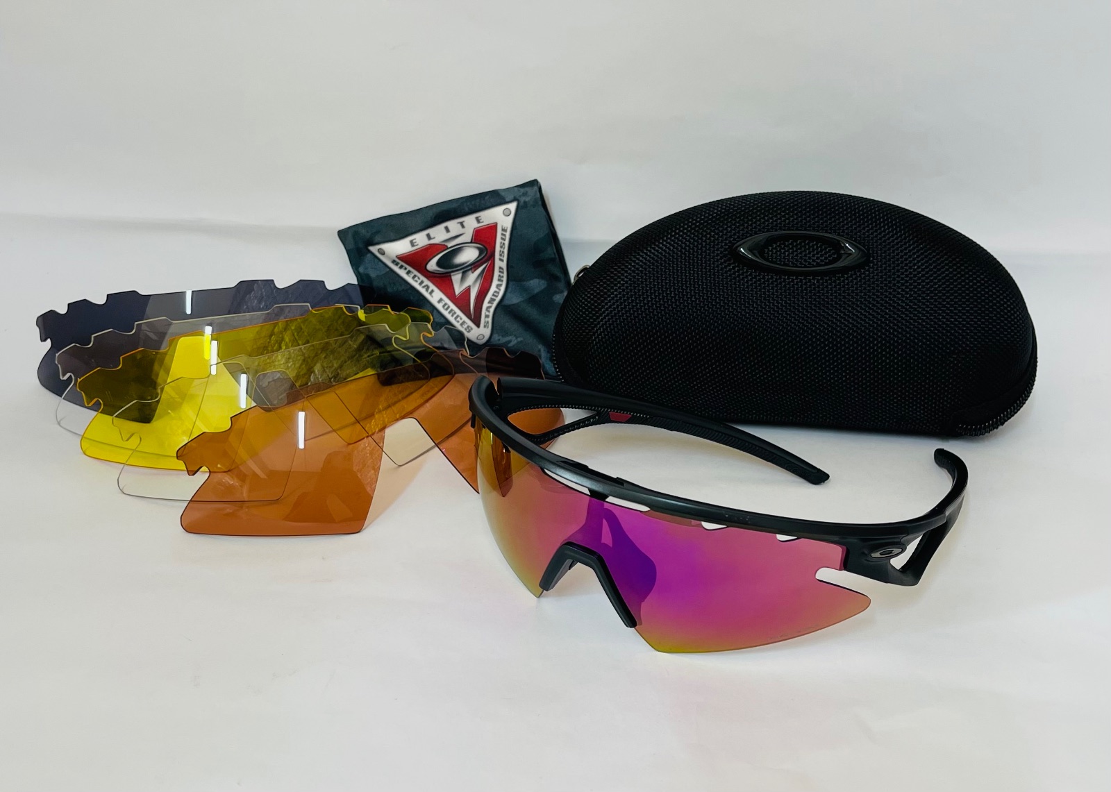 Montura OAKLEY Gafas