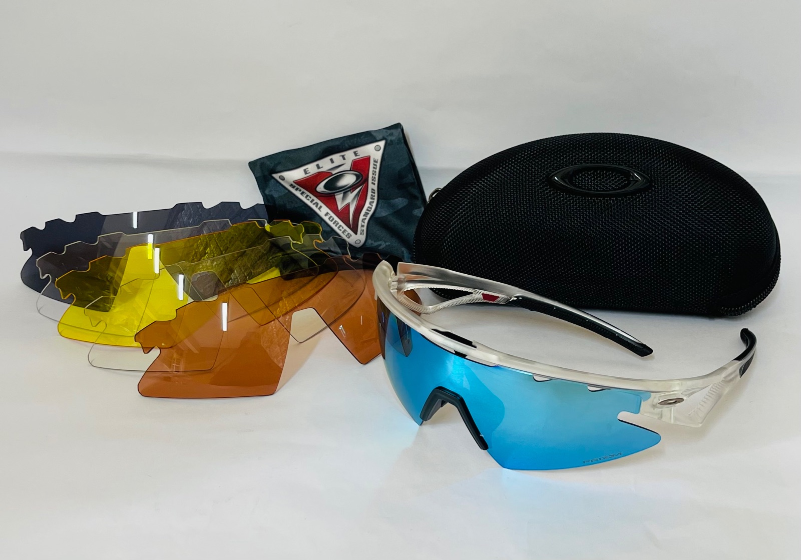 Montura OAKLEY Gafas