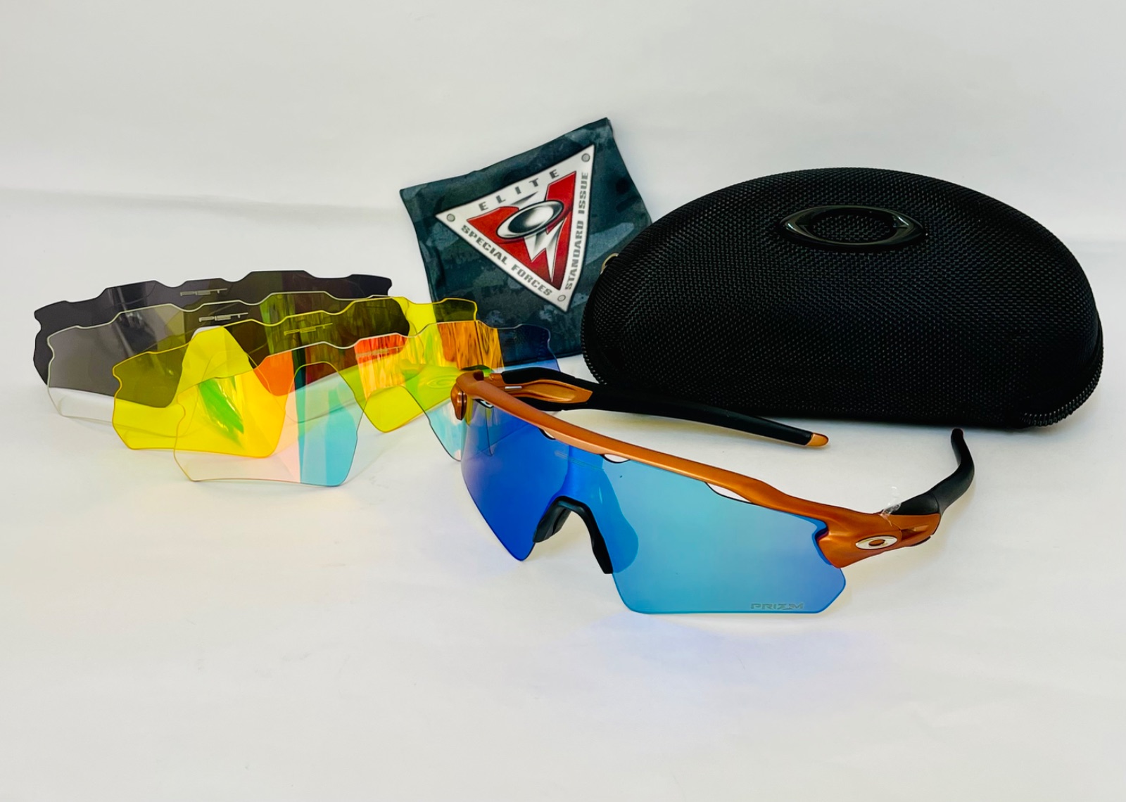 Montura OAKLEY Gafas