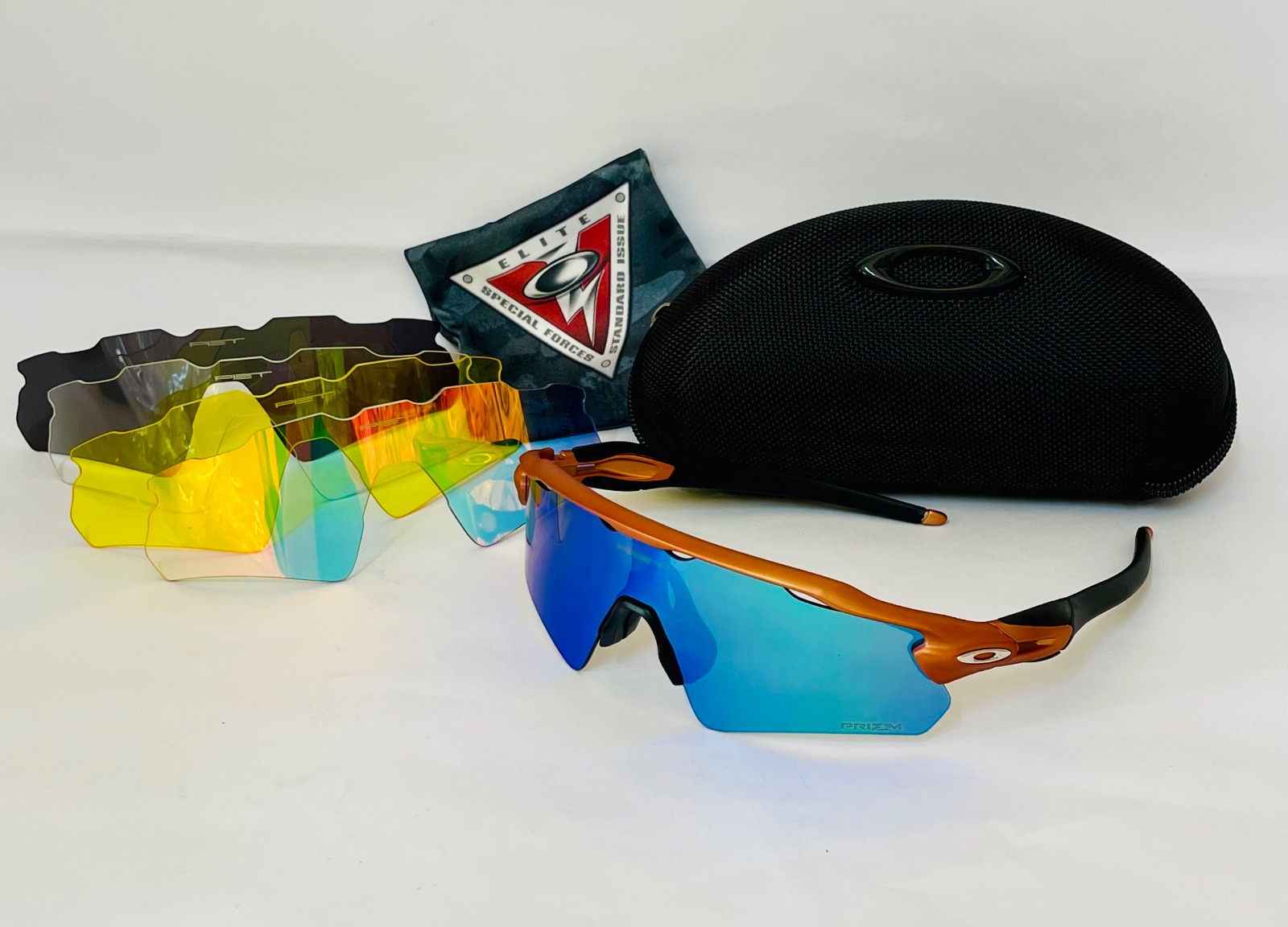 Montura OAKLEY Gafas