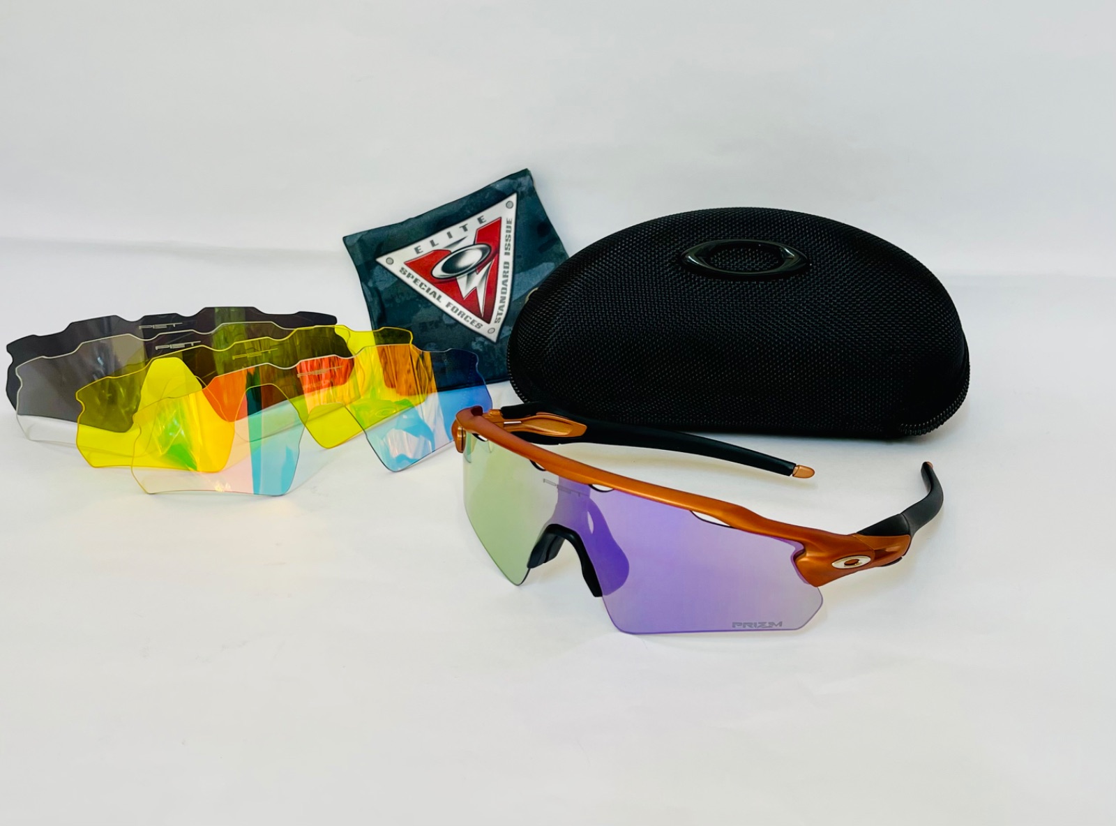 Montura OAKLEY Gafas