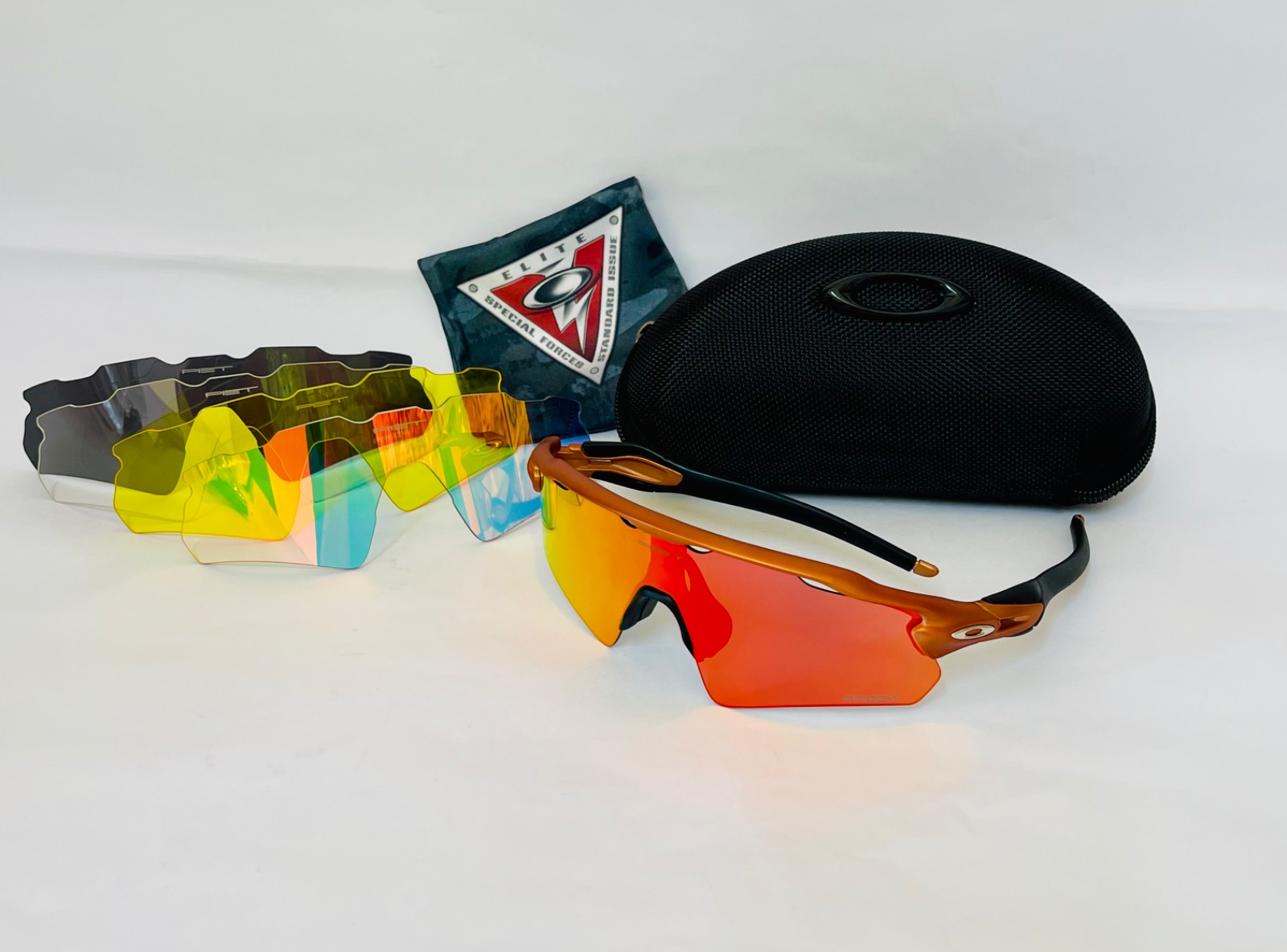 Montura OAKLEY Gafas