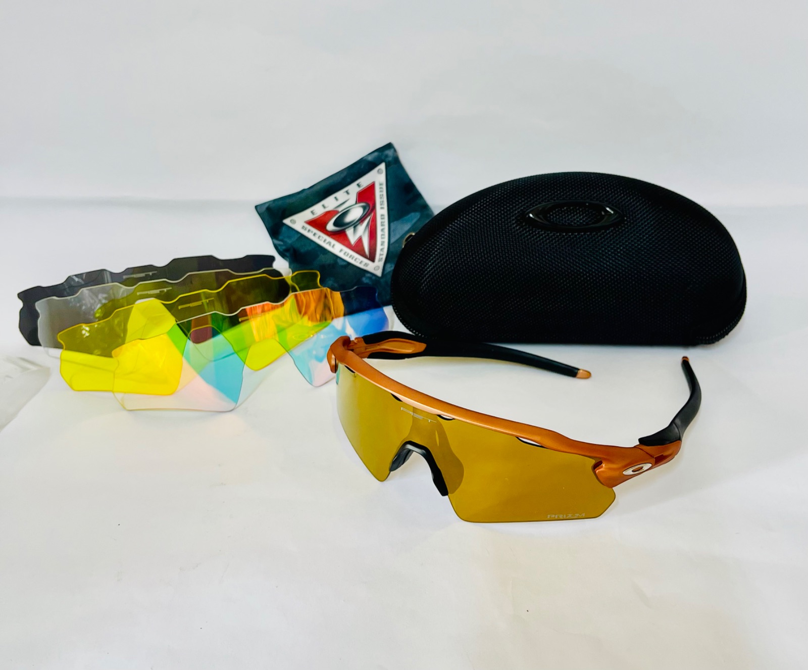 Montura OAKLEY Gafas