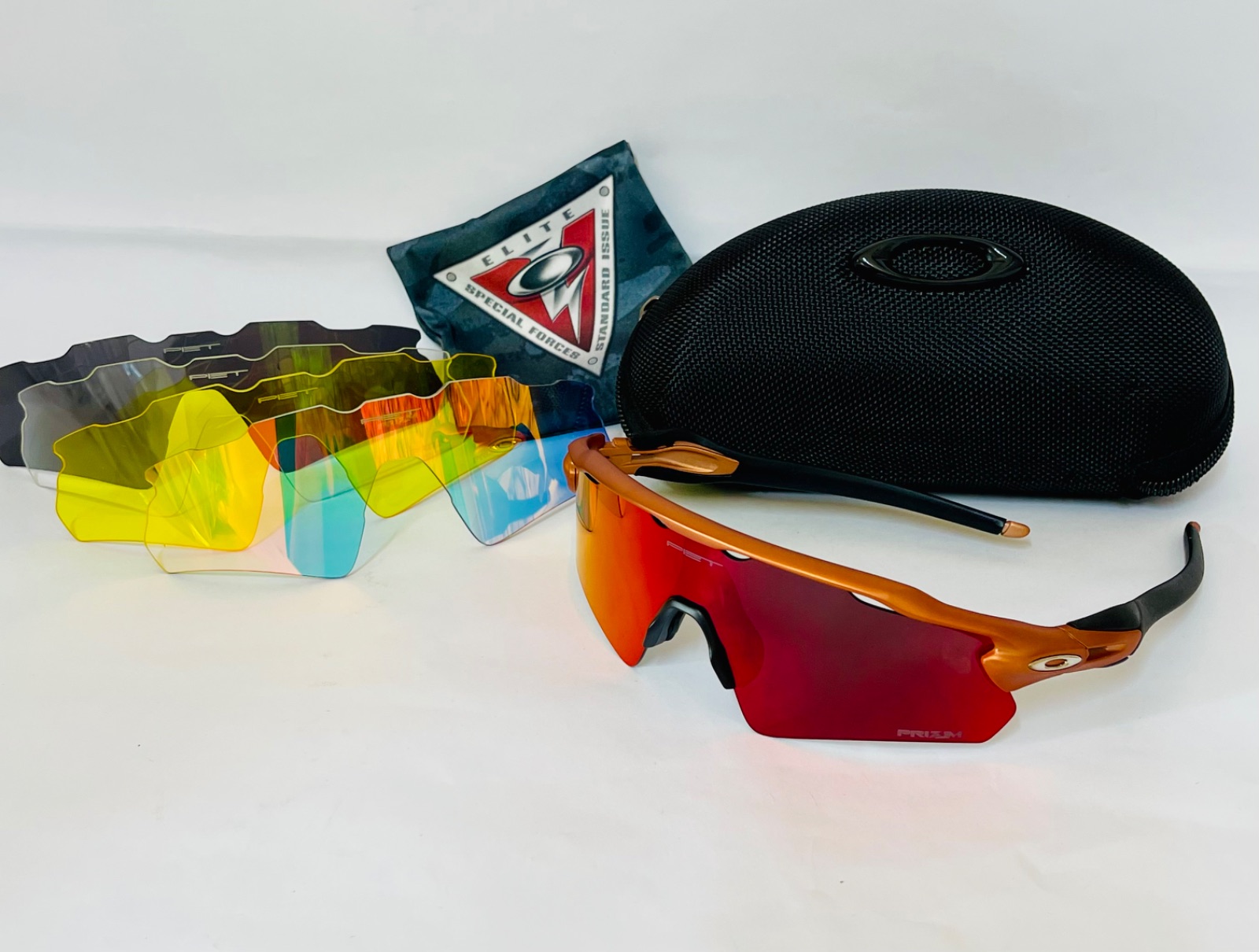 Montura OAKLEY Gafas