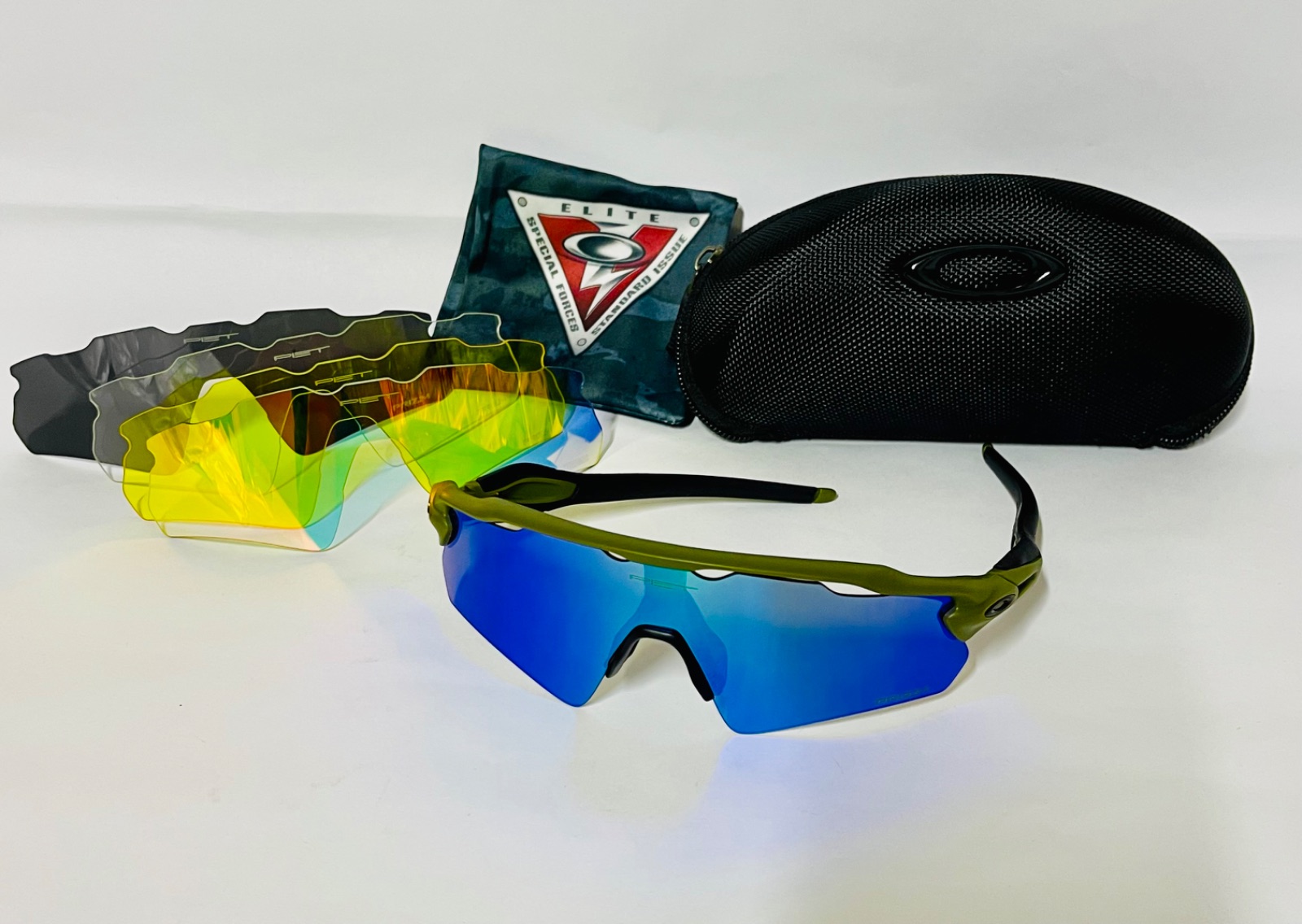Montura OAKLEY Gafas