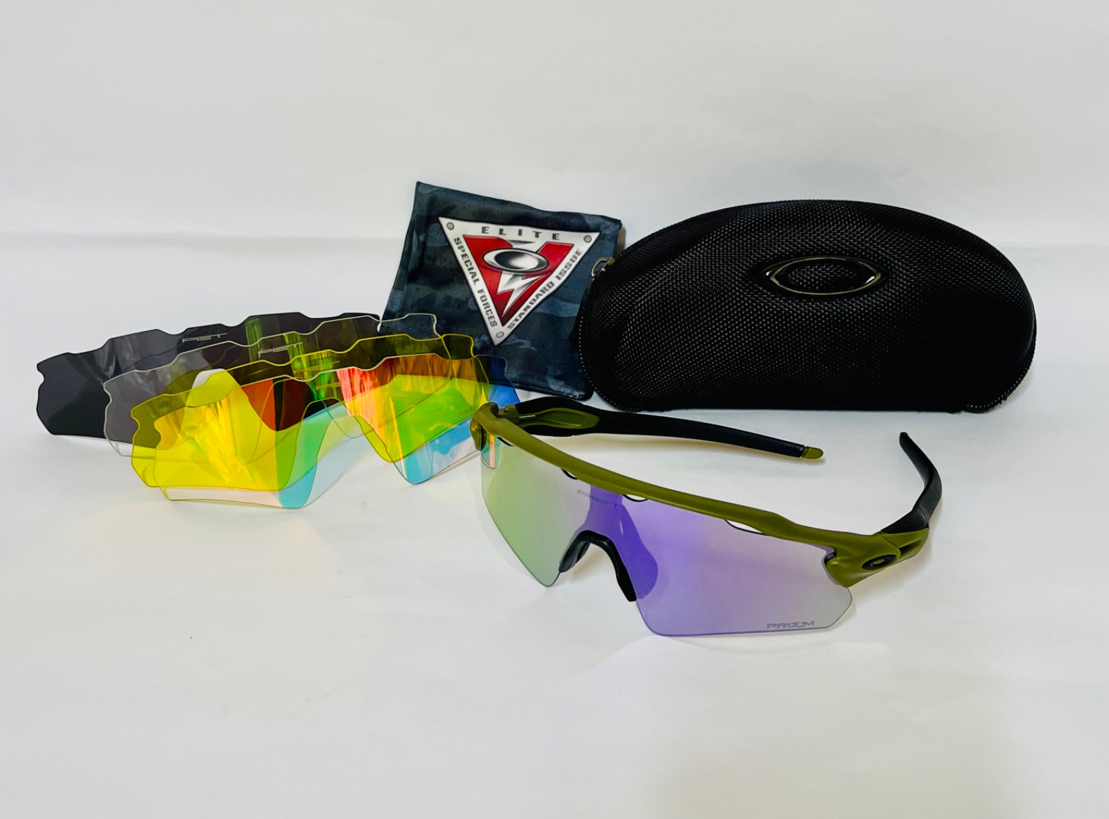 Montura OAKLEY Gafas