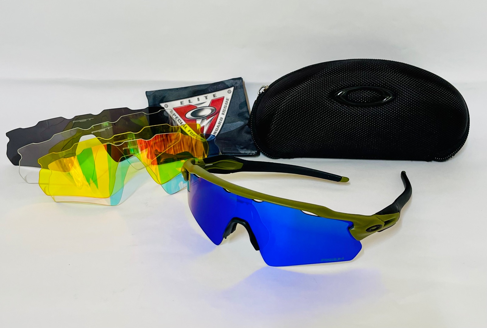 Montura OAKLEY Gafas