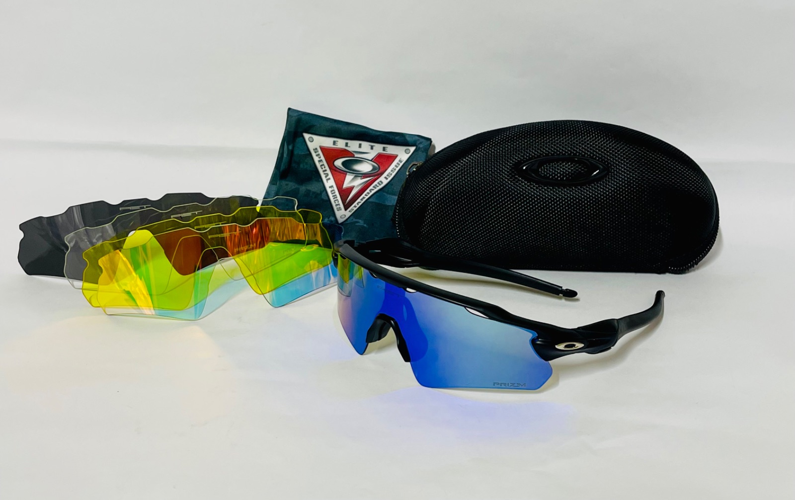 Montura OAKLEY Gafas