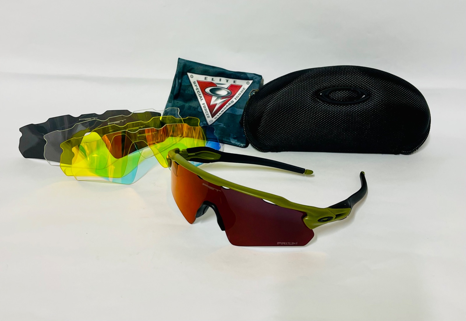 Montura OAKLEY Gafas